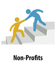 non-profits-text