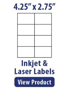 SixBLabels_LaserLabels_Rectangle_4Point25X2Point75_ViewProduct