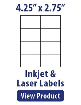 SixBLabels_LaserLabels_Rectangle_4Point25X2Point75_ViewProduct