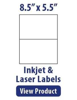 SixBLabels_LaserLabels_Rectangle_8Point5X5Point5_ViewProduct
