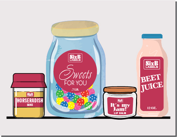 viva-magenta-bottle-jar-product-labels