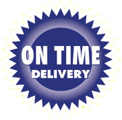 SixB-on-time-delivery