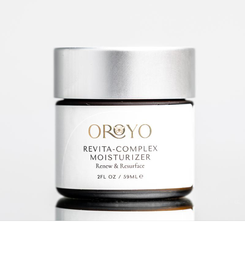 Oroyo-Skincare