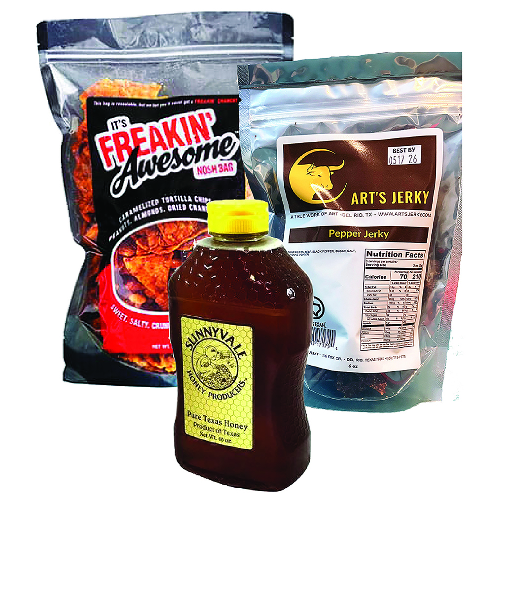 food -packaging-pouches-bottle