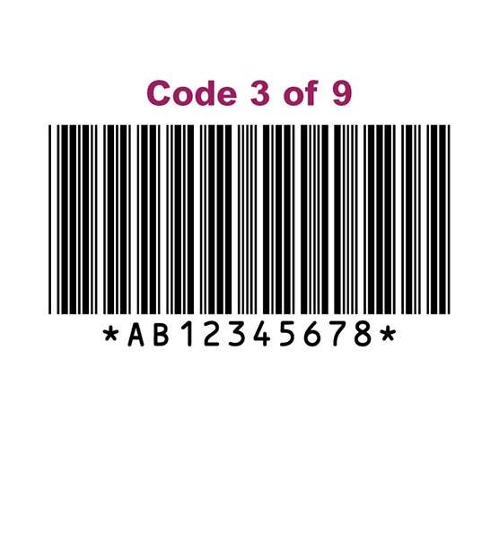 3-of-9-barcode