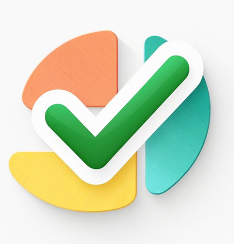 checklist for submitting art