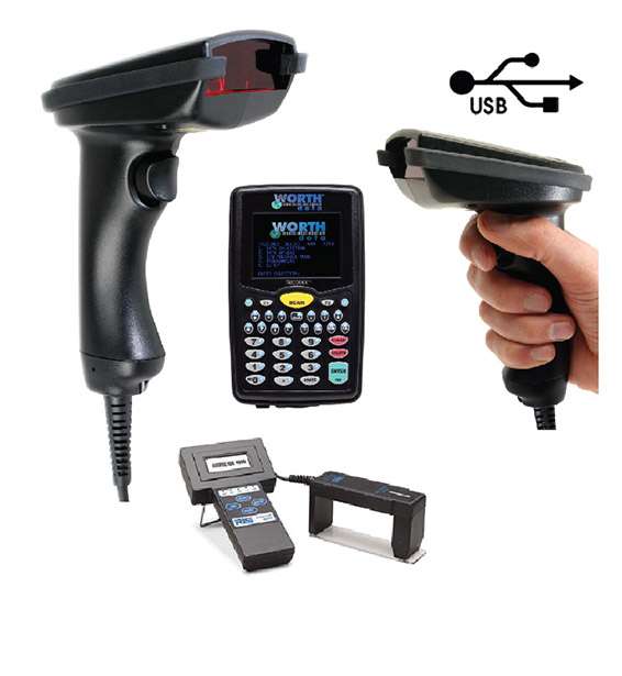 barcode readers barcode readers