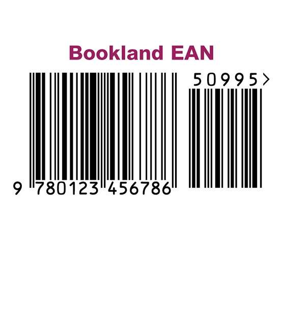 bookland-ean-barcode