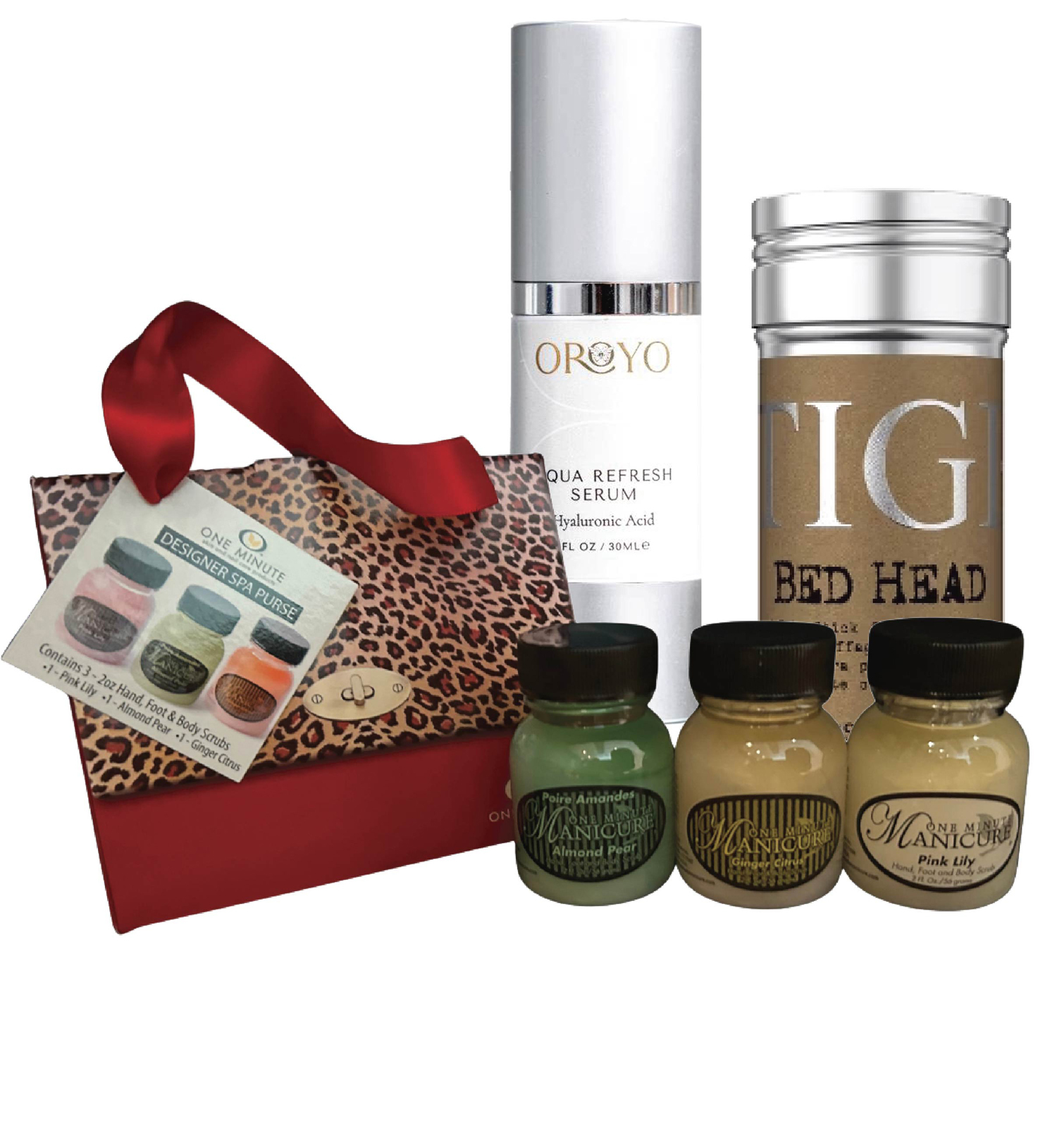 various-cosmetic-labels-on-jars