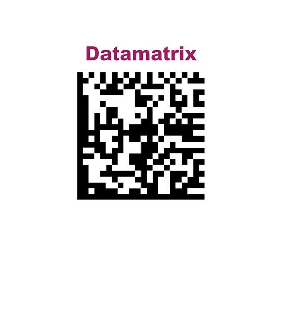 datamatrix-barcode