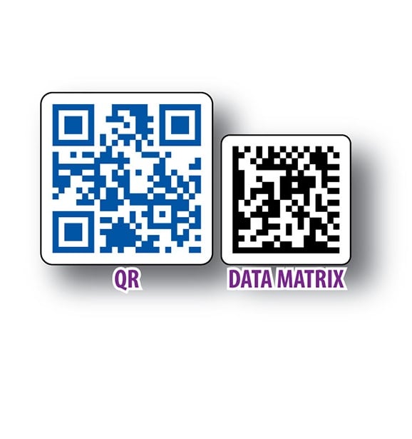 qr-and-data-matrix-barcodes