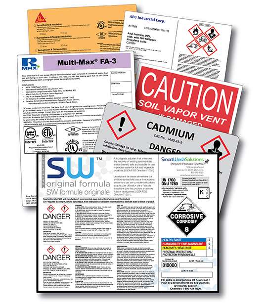 safety-labels