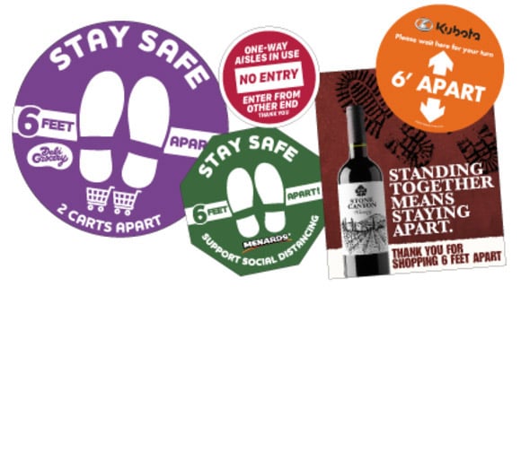 stay-safe-floor-decal-collage-lp