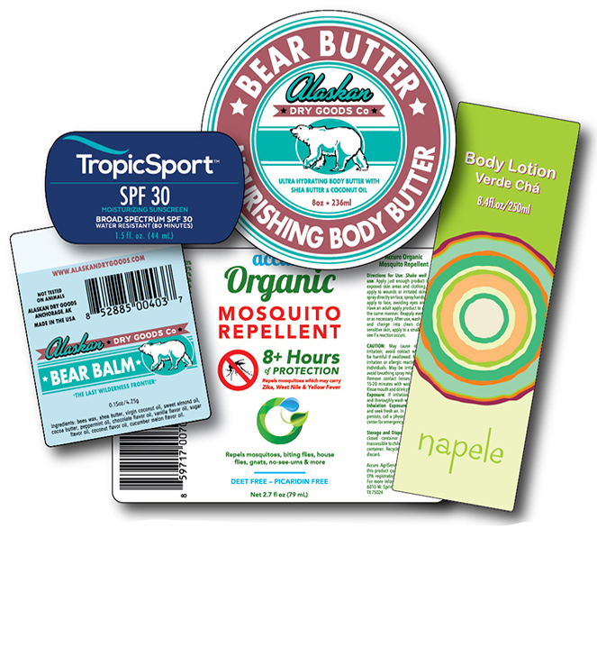 summer-custom-cosmetic-labels