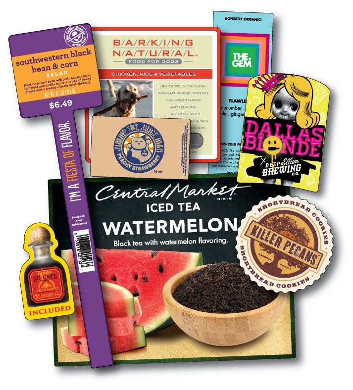 digital-labels digital-labels